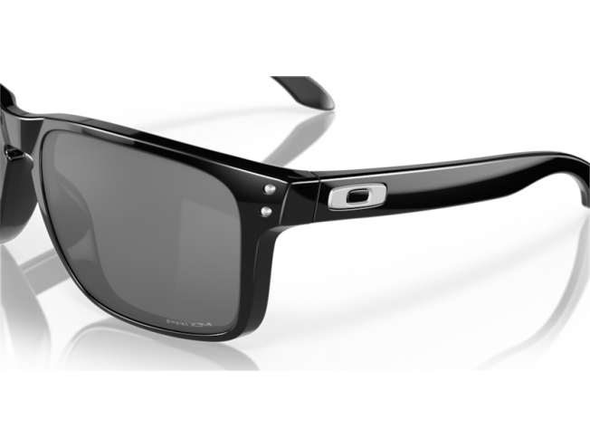 OAKLEY Holbrook XL Polished Black Prizm Black
