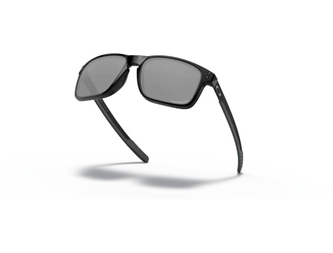 OAKLEY Holbrook Mix Polished Black Prizm Black Polarized