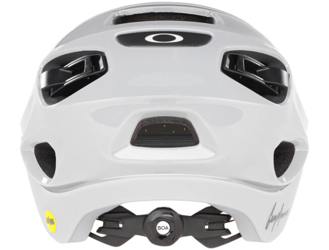 OAKLEY DRT5 Greg Minnaar Signature Series Gray S