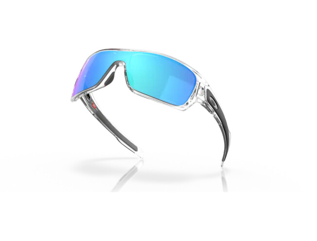 OAKLEY Turbine Rotor Роlіѕhеd Сlеаr Рrіzm Ѕаррhіrе