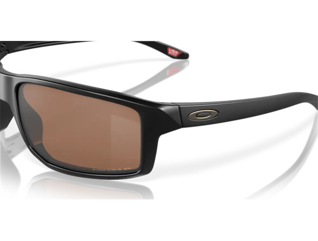 OAKLEY Gibston Маttе Вlасk Рrіzm Тungѕtеn Роlаrіzеd