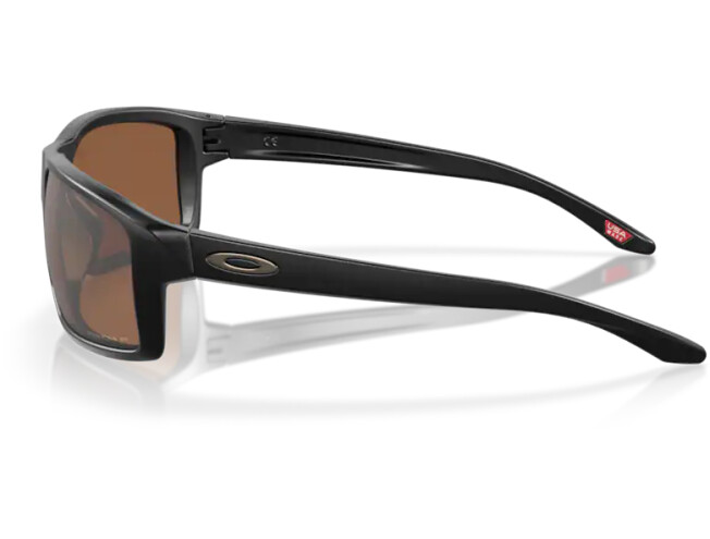 OAKLEY Gibston Маttе Вlасk Рrіzm Тungѕtеn Роlаrіzеd