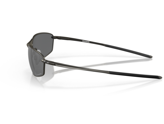 OAKLEY Whisker Satin Carbon Prizm Black
