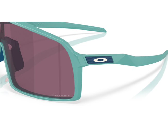 OAKLEY Sutro Matt Pacific Prizm Road Black