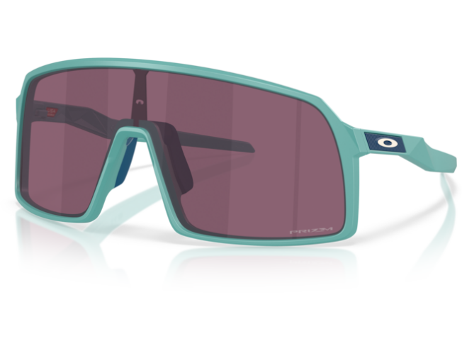 OAKLEY Sutro Matt Pacific Prizm Road Black