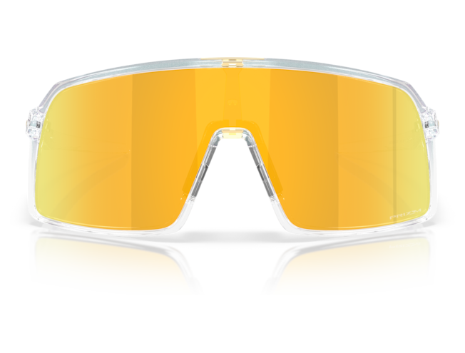 OAKLEY Sutro Pacific Glass Prizm 24K