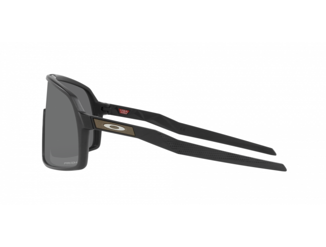 OAKLEY Sutro S Hi Res Matte Carbon Prizm Black