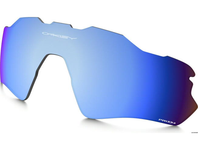 Oakley Radar EV Path Lens Prizm Snow Sapphire Iridium