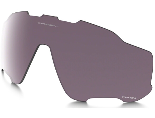 OAKLEY Jawbreaker Replacement Lens