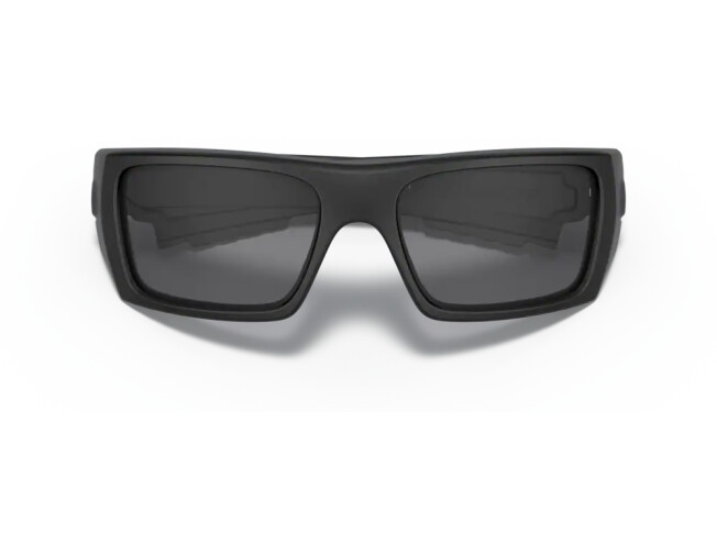 OAKLEY SI Det Cord Matte Black Grey