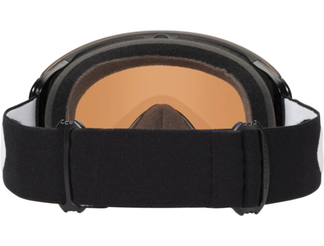 OAKLEY Flight Deck M Matte Black Prizm Persimmon