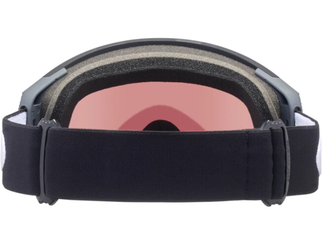 OAKLEY Flight Tracker M Matte Black Prizm Sage Gold Iridium