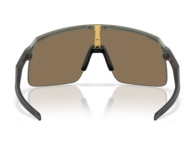 OAKLEY Sutro Lite MT Olive Ink Prizm 24K