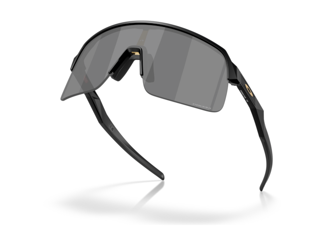 OAKLEY Sutro Lite Matte Black v2 Prizm Black