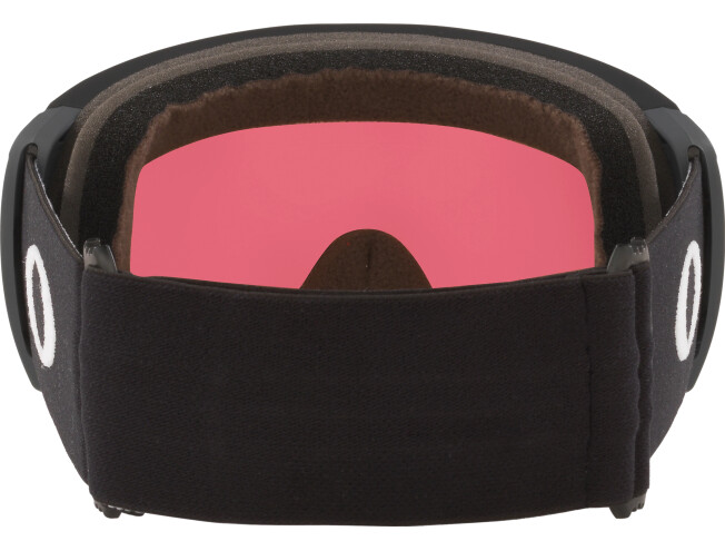 OAKLEY Flight Path L Matte Black Prizm Snow Jade Iridium