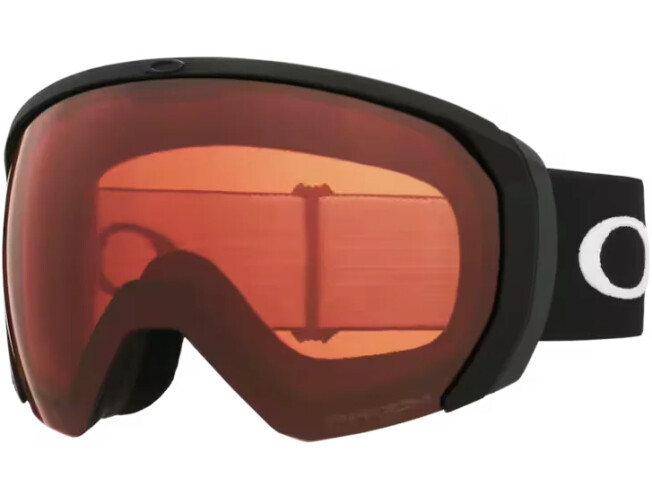 OAKLEY Flight Path L Matte Black Prizm Snow Rose