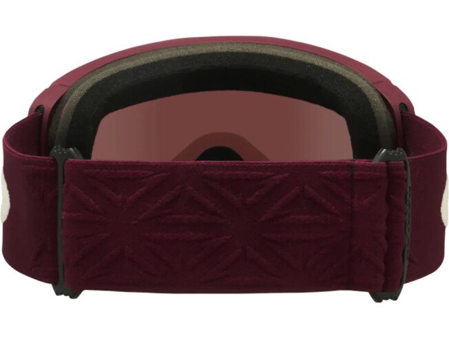 OAKLEY Flight Path L Prizm Icon Grenache Grey Prizm Snow Black Iridium