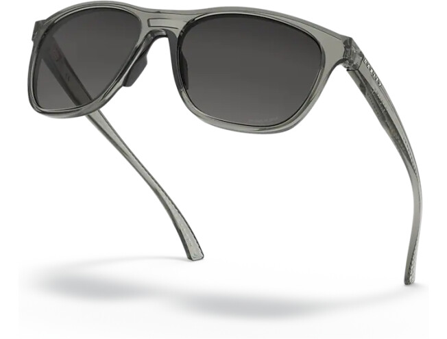 OAKLEY Leadline Grey Ink Prizm Grey Gradient