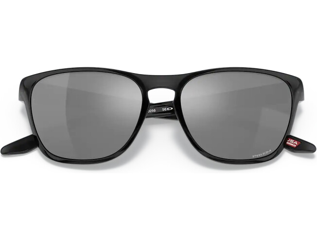 OAKLEY Manorburn Black Ink Prizm Black