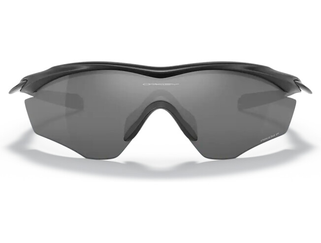 OAKLEY M2 Frame XL Matte Black Prizm Black Polarized