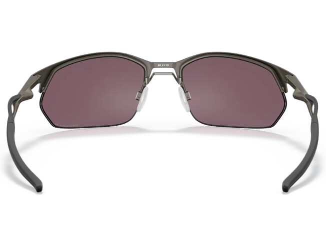 OAKLEY Wire Tap 2.0 Pewter Prizm Daily Polarized