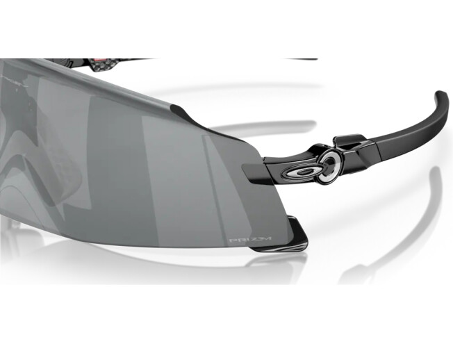 OAKLEY Kato Polished Black Prizm Black