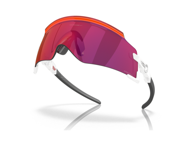 OAKLEY Kato White Prizm Road