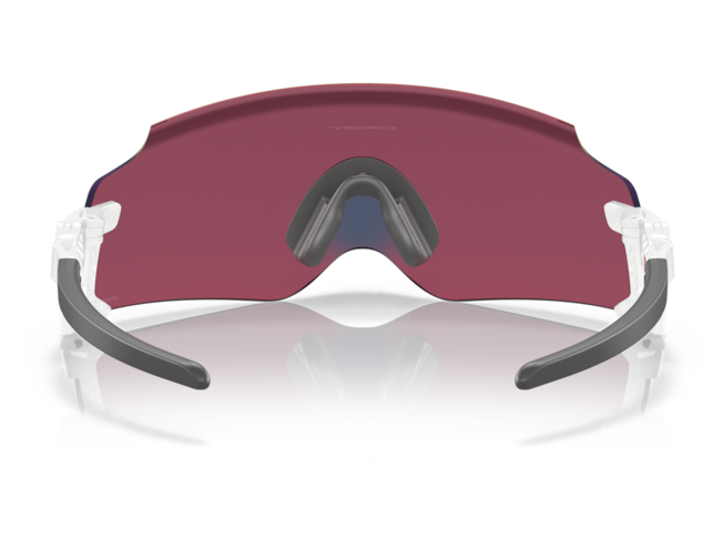 OAKLEY Kato White Prizm Road