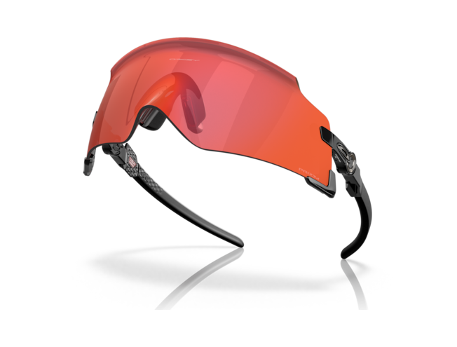 OAKLEY Kato Polished Black Prizm Trail Torch