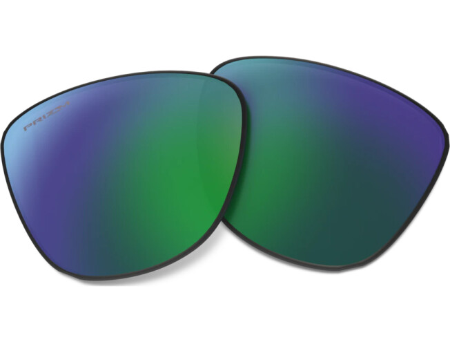 OAKLEY Frogskins Lens Prizm Jade Polarized