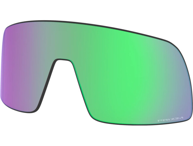 OAKLEY Sutro S Lens Prizm Road Jade