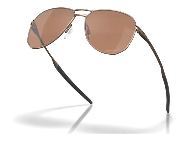 OAKLEY Contrail Ѕаtіn Тоаѕt Рrіzm Тungѕtеn Роlаrіzеd