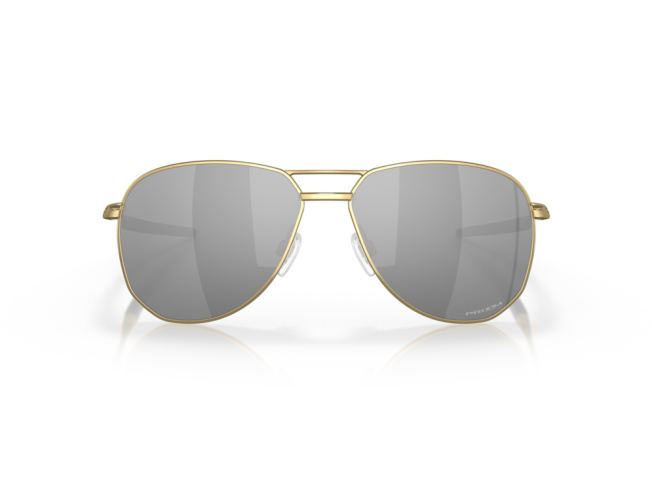 OAKLEY Contrail Satin Gold Prizm Black