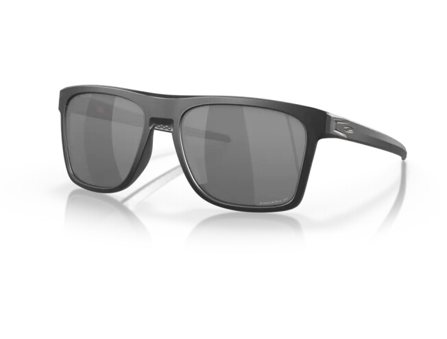 OAKLEY Leffingwell Black Ink Prizm Black Polarized