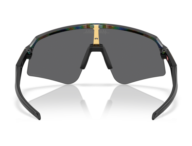 OAKLEY Sutro Lite Sweep Special Ed. "Patrick Mahomes II Collection" Dark Galaxy Prizm Black
