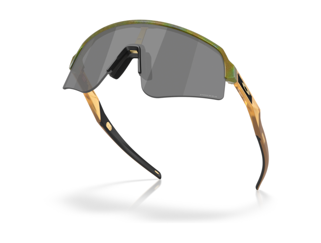 OAKLEY Sutro Lite Sweep Fern Spacedust Prizm Black