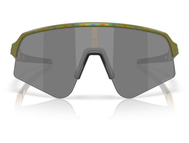 OAKLEY Sutro Lite Sweep Fern Spacedust Prizm Black