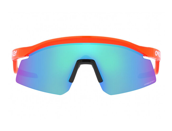 OAKLEY Hydra Neon Orange Prizm Sapphire