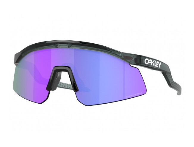 OAKLEY Hydra Crystal Black Prizm Violet