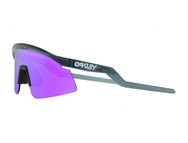 OAKLEY Hydra Crystal Black Prizm Violet