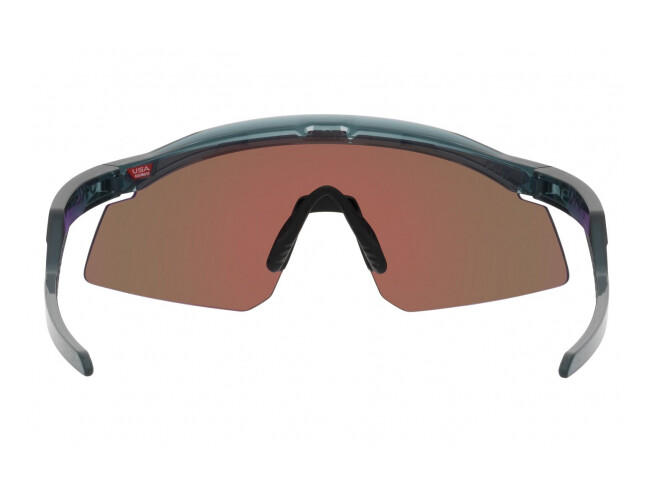 OAKLEY Hydra Crystal Black Prizm Violet