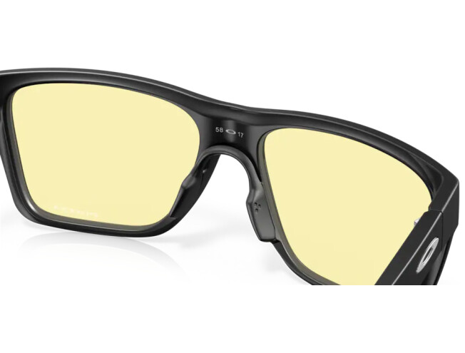 OAKLEY NXTLVL Satin Black Prizm Gaming