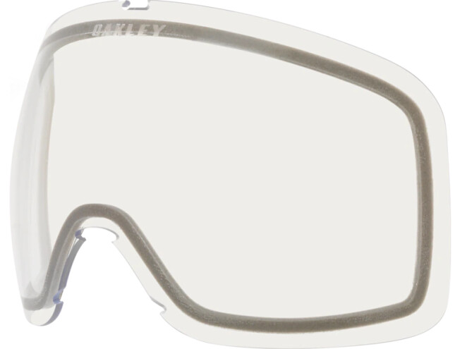 Flight Tracker M Replacement Lenses Clear