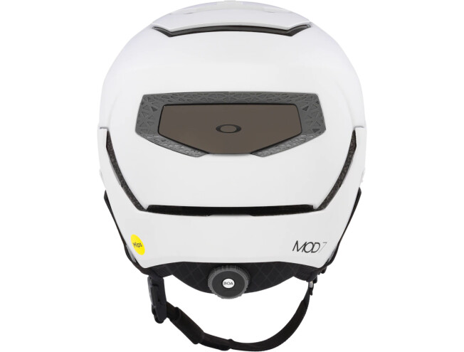 OAKLEY MOD7 White Prizm Sapphire Iridium S