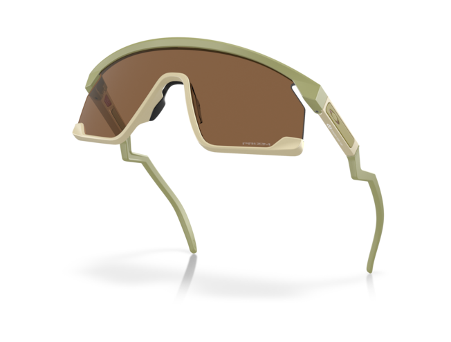 OAKLEY BXTR Matte Fern Prizm Bronze
