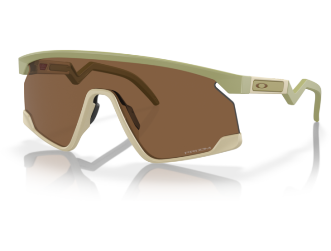 OAKLEY BXTR Matte Fern Prizm Bronze