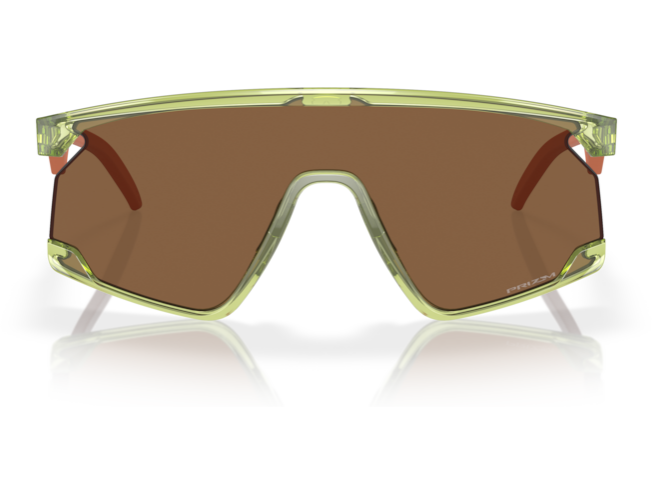 OAKLEY BXTR Transparent Fern Prizm Bronze