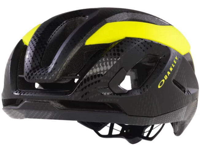 OAKLEY ARO5 Race Franktel/Retina Burn L