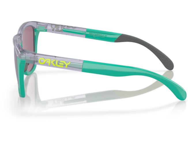 OAKLEY Frogskins Range Lilac/Celeste Prizm Jade