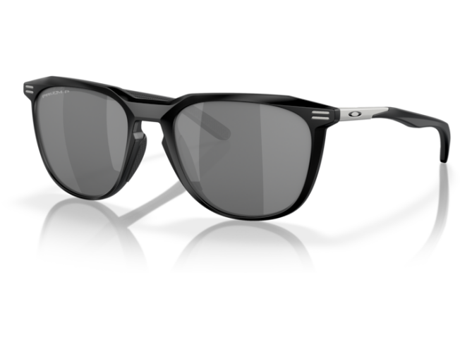 OAKLEY Thurso Matte Black Prizm Black Polarized